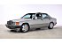 1992 Mercedes-Benz 190E