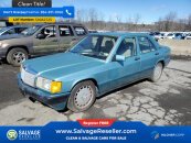 New 1992 Mercedes-Benz 190E 2.3
