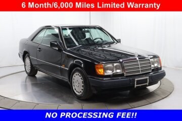1992 Mercedes-Benz 300CE