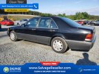 Thumbnail Photo 3 for New 1992 Mercedes-Benz 300SD Sedan