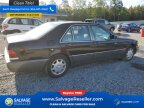 Thumbnail Photo 4 for New 1992 Mercedes-Benz 300SD Sedan