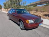 1992 Mercedes-Benz 300SE