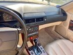 Thumbnail Photo 6 for 1992 Mercedes-Benz 300SL
