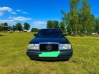 Thumbnail Photo 2 for 1992 Mercedes-Benz 320CE