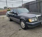 Thumbnail Photo 6 for 1992 Mercedes-Benz 400E
