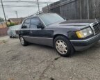 Thumbnail Photo 5 for 1992 Mercedes-Benz 400E