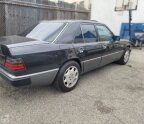 Thumbnail Photo 2 for 1992 Mercedes-Benz 400E
