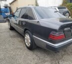 Thumbnail Photo 3 for 1992 Mercedes-Benz 400E