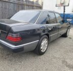 Thumbnail Photo 1 for 1992 Mercedes-Benz 400E