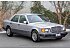 1992 Mercedes-Benz 400E