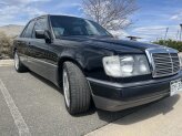 1992 Mercedes-Benz 400E