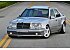 1992 Mercedes-Benz 500E
