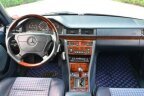 Thumbnail Photo 4 for 1992 Mercedes-Benz 500E