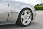 Thumbnail Photo 3 for 1992 Mercedes-Benz 500E