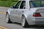 Thumbnail Photo 5 for 1992 Mercedes-Benz 500E