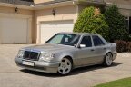 Thumbnail Photo 1 for 1992 Mercedes-Benz 500E