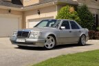 Thumbnail Photo 3 for 1992 Mercedes-Benz 500E