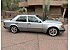 1992 Mercedes-Benz 500E