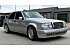 1992 Mercedes-Benz 500E