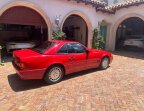 Thumbnail Photo 1 for 1992 Mercedes-Benz 500SL