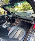 Thumbnail Photo 2 for 1992 Mercedes-Benz 500SL