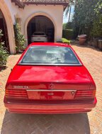 Thumbnail Photo 3 for 1992 Mercedes-Benz 500SL