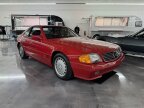 Thumbnail Photo 5 for 1992 Mercedes-Benz 500SL