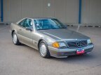 Thumbnail Photo 4 for 1992 Mercedes-Benz 500SL
