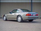 Thumbnail Photo 1 for 1992 Mercedes-Benz 500SL