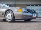 Thumbnail Photo 2 for 1992 Mercedes-Benz 500SL
