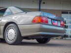 Thumbnail Photo 3 for 1992 Mercedes-Benz 500SL
