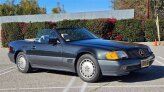 1992 Mercedes-Benz 500SL