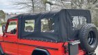Thumbnail Photo 3 for 1992 Mercedes-Benz G Wagon