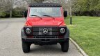 Thumbnail Photo 6 for 1992 Mercedes-Benz G Wagon