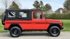 Thumbnail Photo 5 for 1992 Mercedes-Benz G Wagon