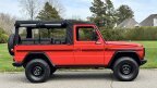 Thumbnail Photo 1 for 1992 Mercedes-Benz G Wagon