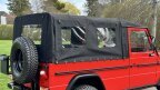 Thumbnail Photo 3 for 1992 Mercedes-Benz G Wagon