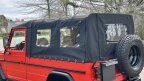 Thumbnail Photo 2 for 1992 Mercedes-Benz G Wagon