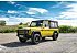 1992 Mercedes-Benz G Wagon