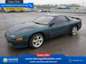 1992 Mitsubishi 3000GT VR-4