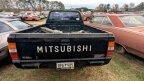 Thumbnail Photo 4 for 1992 Mitsubishi Mighty Max