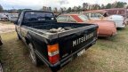 Thumbnail Photo 5 for 1992 Mitsubishi Mighty Max