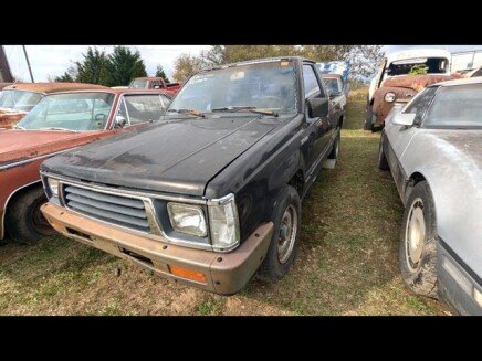 Photo 1 for 1992 Mitsubishi Mighty Max