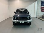 Thumbnail Photo 6 for 1992 Mitsubishi Pajero