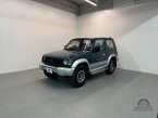 Thumbnail Photo 2 for 1992 Mitsubishi Pajero