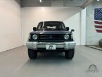 Thumbnail Photo 5 for 1992 Mitsubishi Pajero