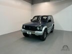 Thumbnail Photo 4 for 1992 Mitsubishi Pajero