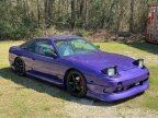 Thumbnail Photo 6 for 1992 Nissan 240SX