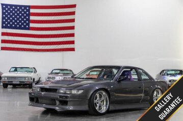 1992 Nissan 240SX