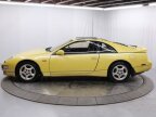 Thumbnail Photo 2 for 1992 Nissan 300ZX